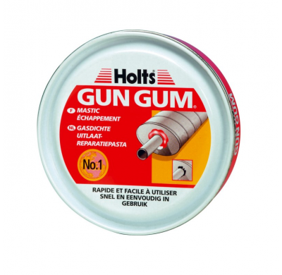 Holts 52041010022 Gun Gum Paste 200gr